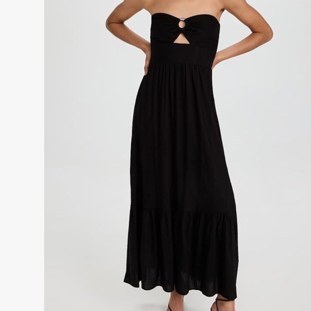 L Space Melody Dress size medium